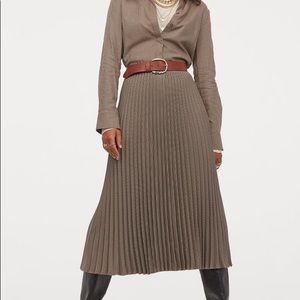 Giuliva Heritage x H&M skirt in size 4